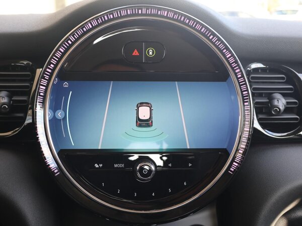 Parc Distance Control achter