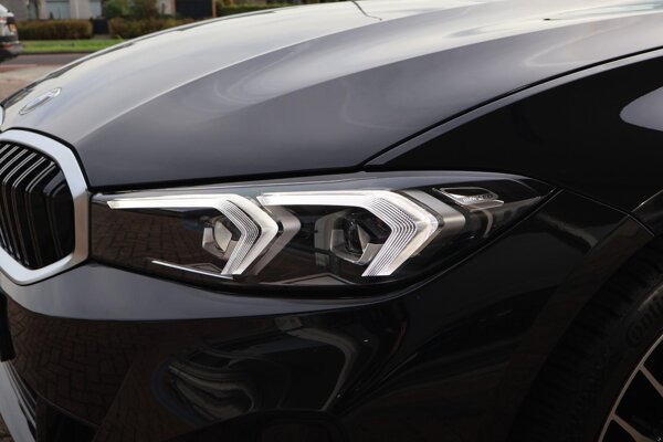 LED koplampen LED koplampen