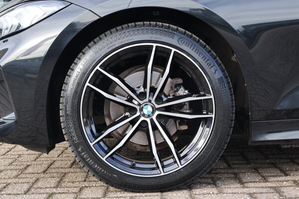 lichtmetalen velgen 17" lichtmetalen velgen 17"