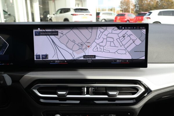 navigatiesysteem navigatiesysteem