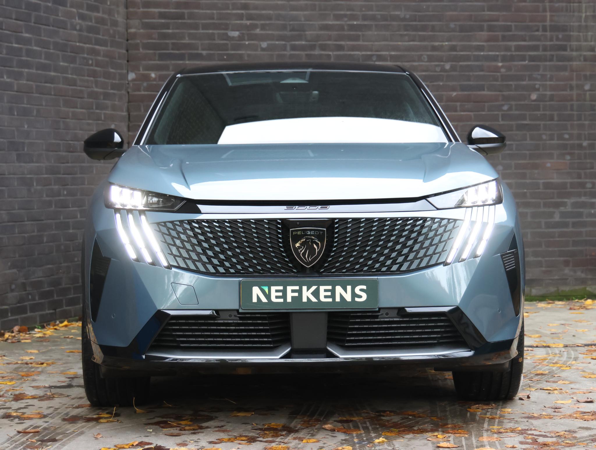Peugeot e-3008 SUV GT Avantage 73kWh 213pk - Afbeelding 4