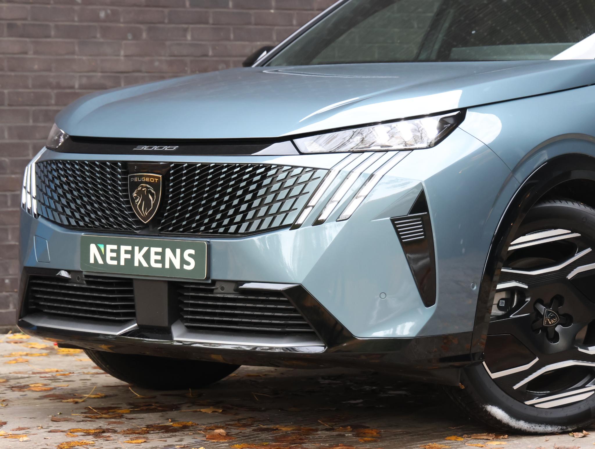 Peugeot e-3008 SUV GT Avantage 73kWh 213pk - Afbeelding 5