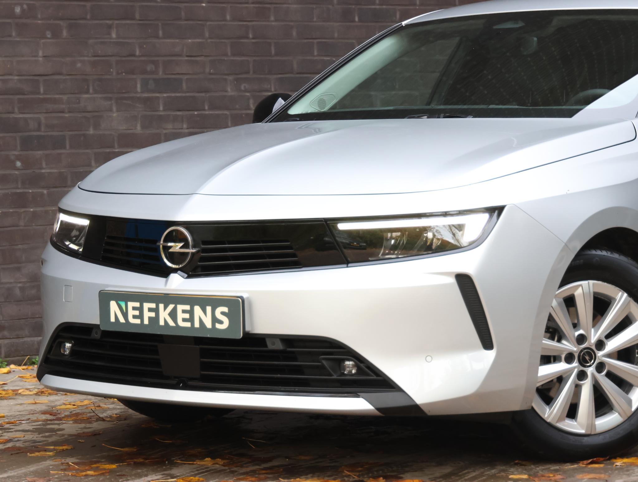 Opel Astra Business Edition 110pk - Afbeelding 5