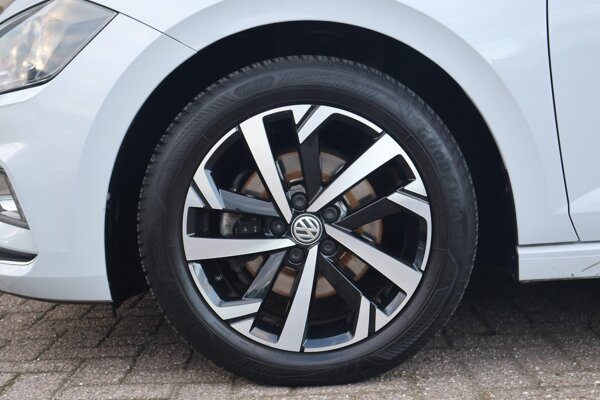 lichtmetalen velgen 16" lichtmetalen velgen 16"