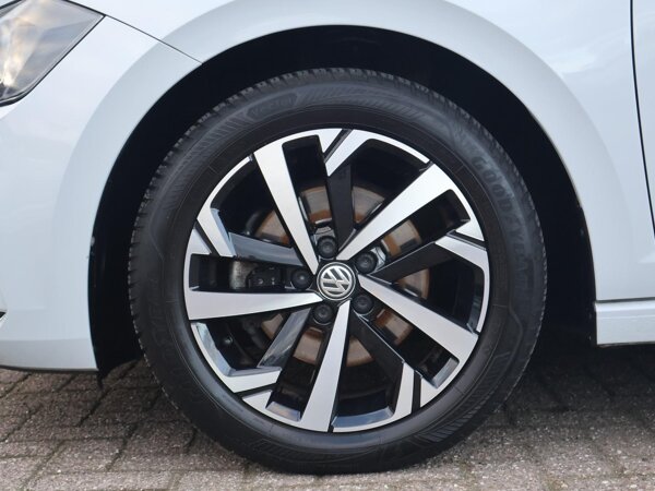 lichtmetalen velgen 16"