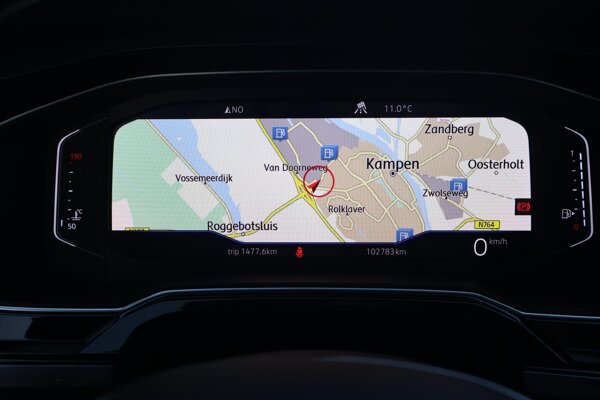 navigatiesysteem full map navigatiesysteem full map