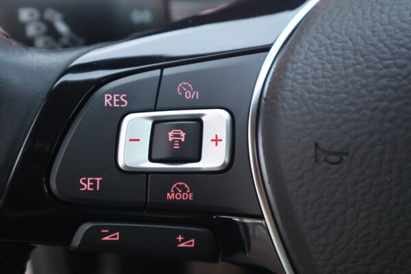 cruise control adaptief cruise control adaptief