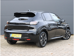 Peugeot 208 100pk Hybrid Allure - Afbeelding 3