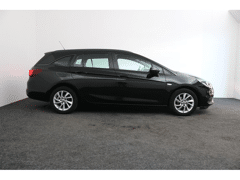 Opel Astra Sports Tourer 1.2 TURBO BREAK EDITION *TREKHAAK*RADIO*GPS*CARPLAY*SENSOREN VOOR+ACHTER*CRUISE CONTROL* - Afbeelding 3