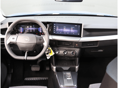 Opel Frontera 1.2 Turbo Hybrid Edition - Afbeelding 4