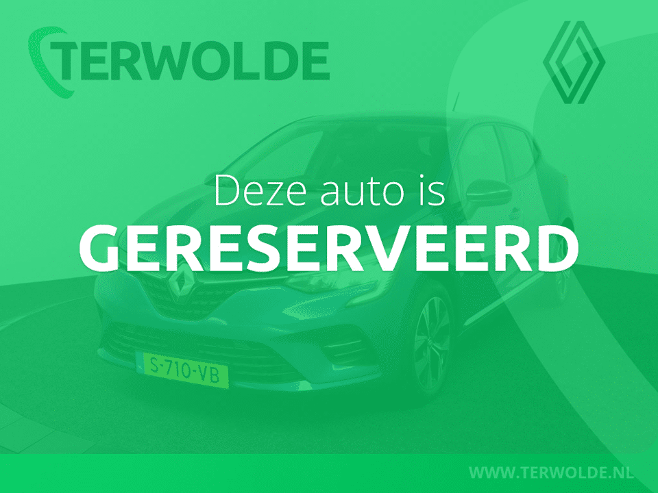 Renault Clio TCe 90 GPF Evolution - Afbeelding 1