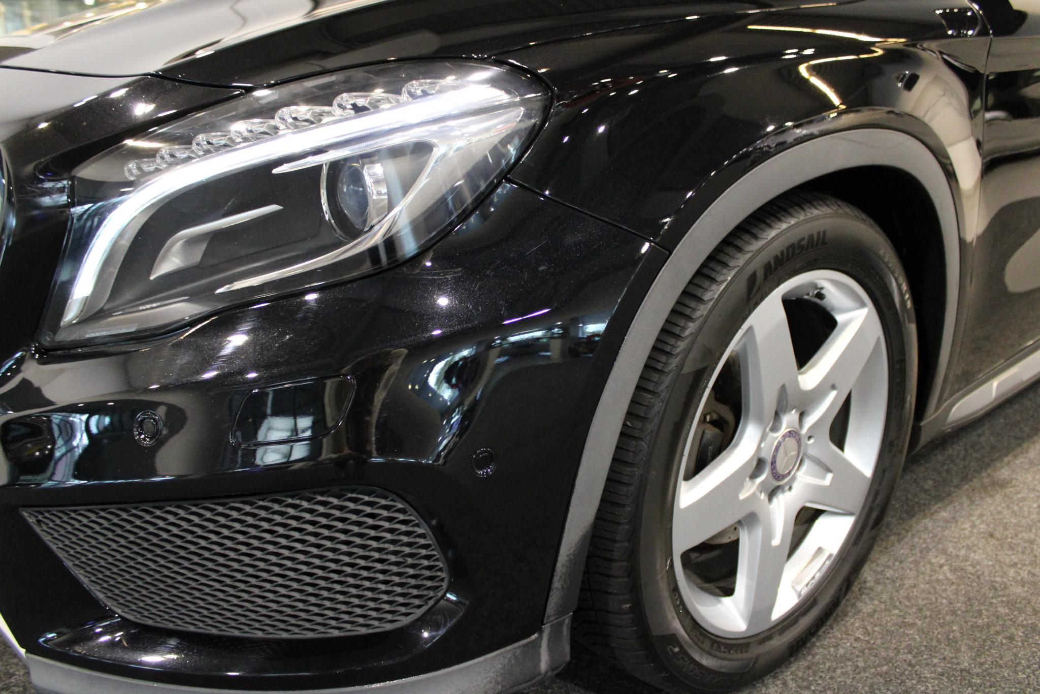 Mercedes-Benz GLA 180 - Afbeelding 5