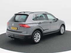 Volkswagen Tiguan 1.5 TSi 130 Pk Comfortline - Afbeelding 2
