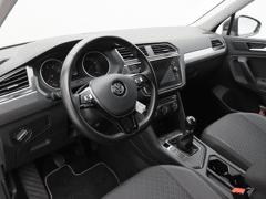 Volkswagen Tiguan 1.5 TSi 130 Pk Comfortline - Afbeelding 3