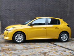 Peugeot 208 Active 75pk - Afbeelding 2