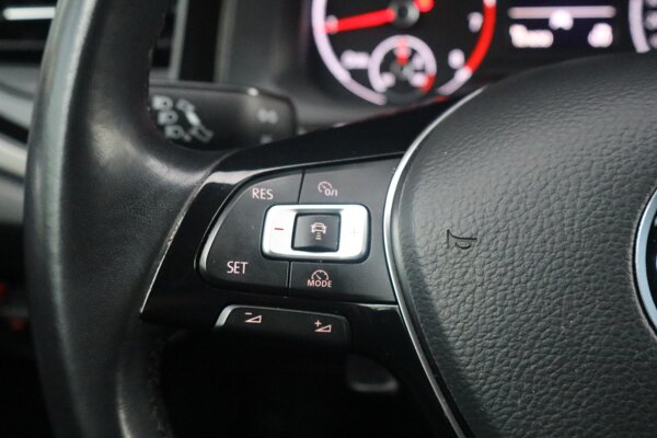 cruise control adaptief cruise control adaptief