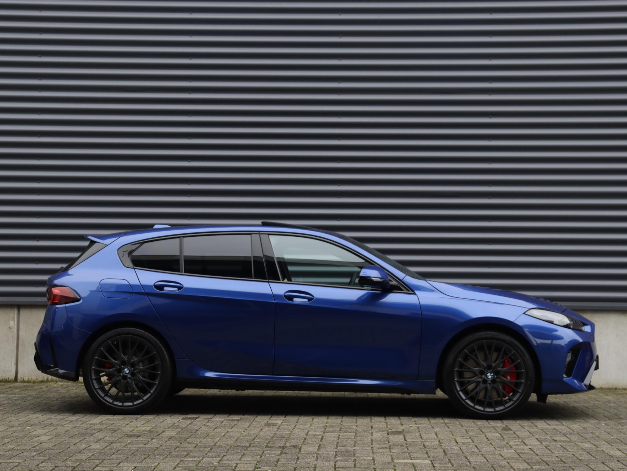 BMW 1 Serie 5-deurs 120 - Afbeelding 5