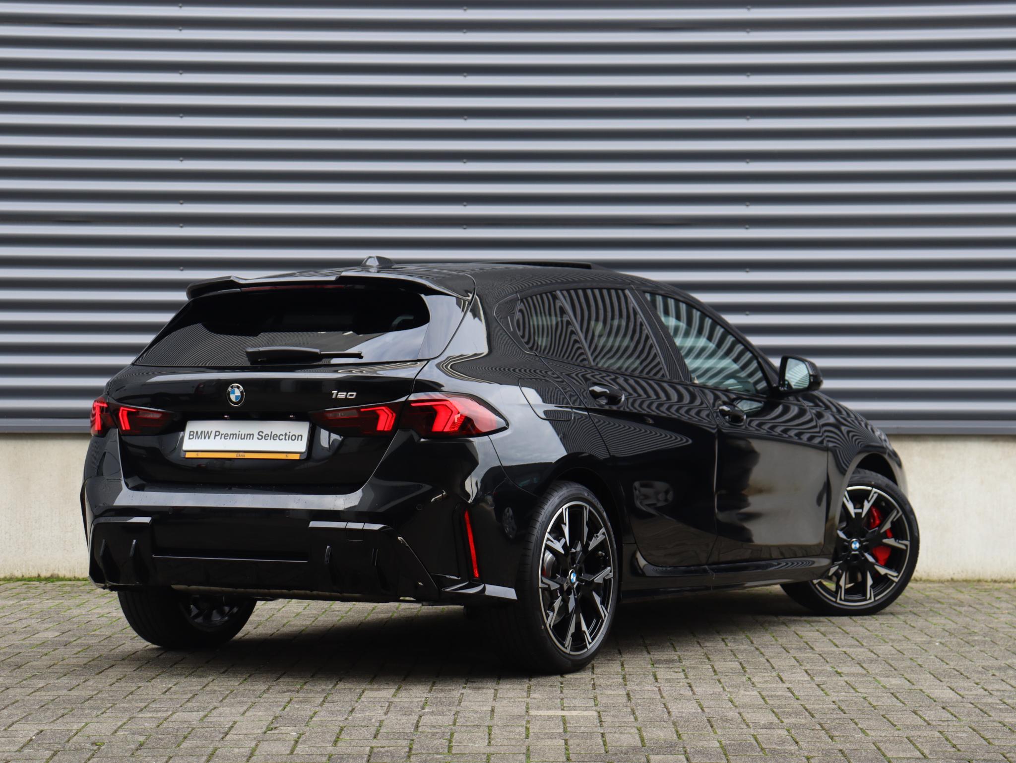 BMW 1 Serie 120 - Afbeelding 2