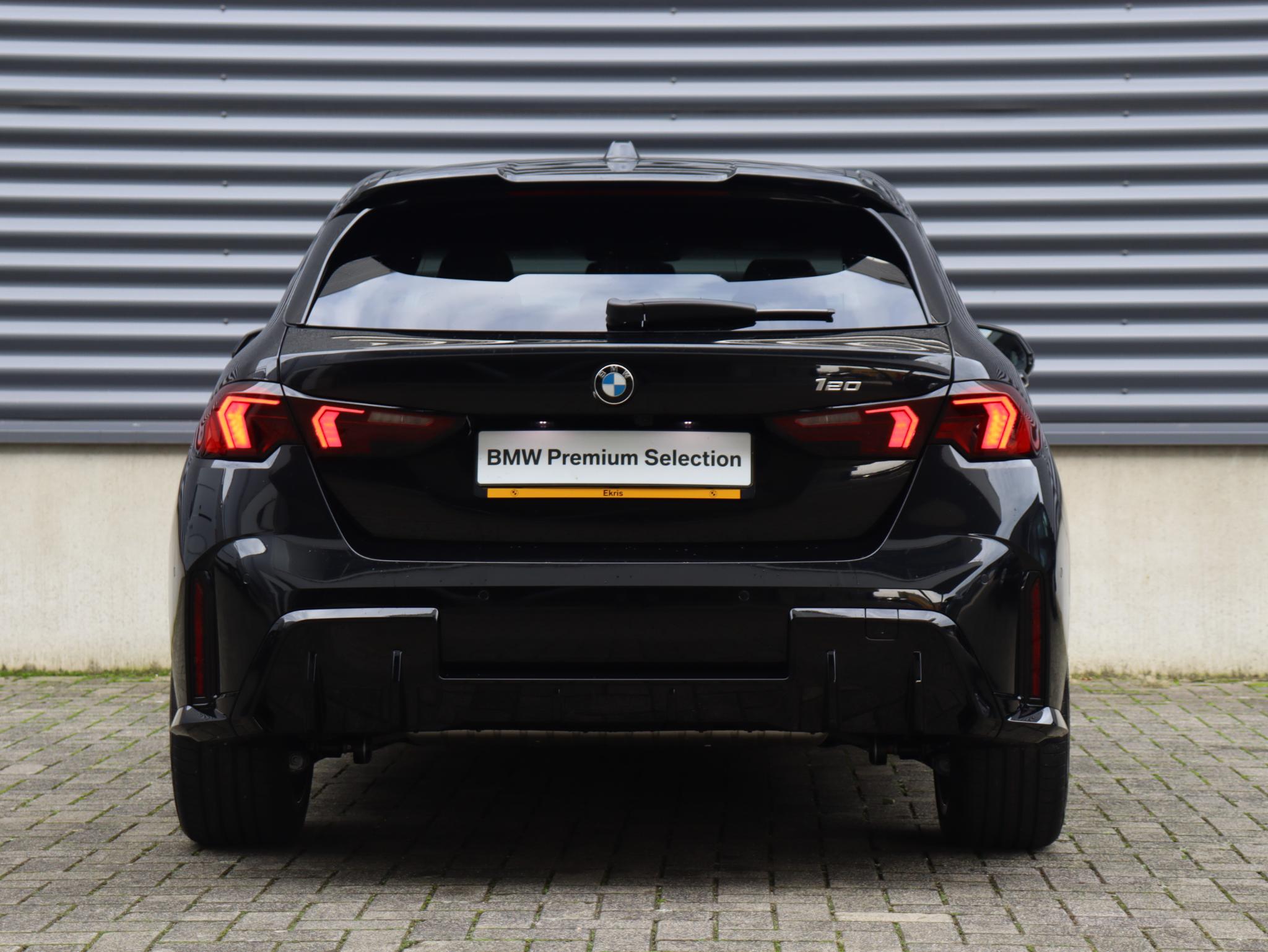 BMW 1 Serie 120 - Afbeelding 4