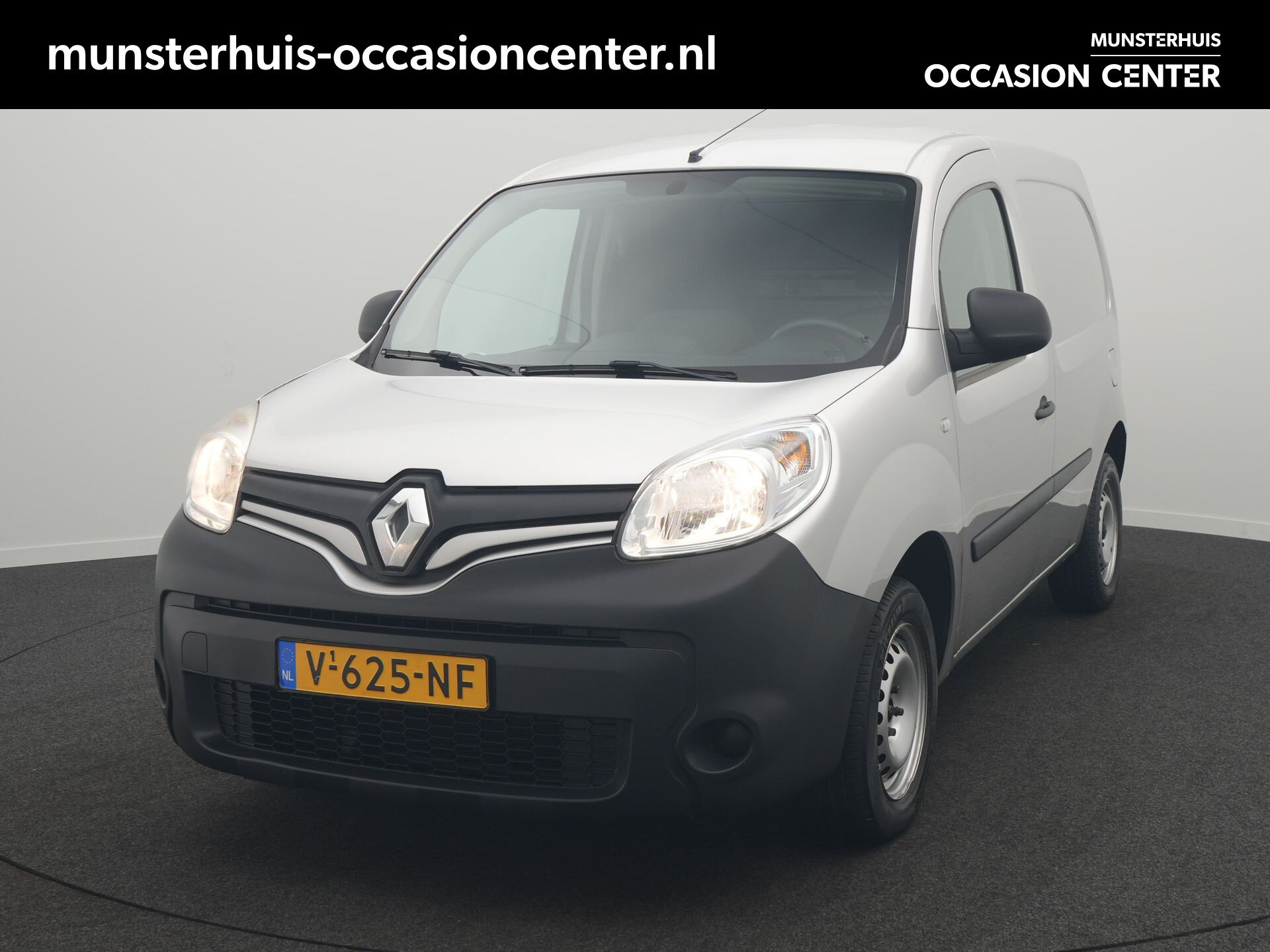 Renault Kangoo 1.5 dCi 75 Energy Comfort