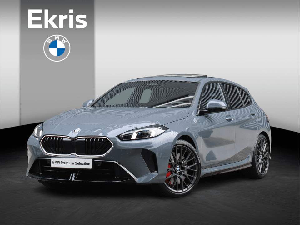 BMW 1 Serie 120 - Afbeelding 1