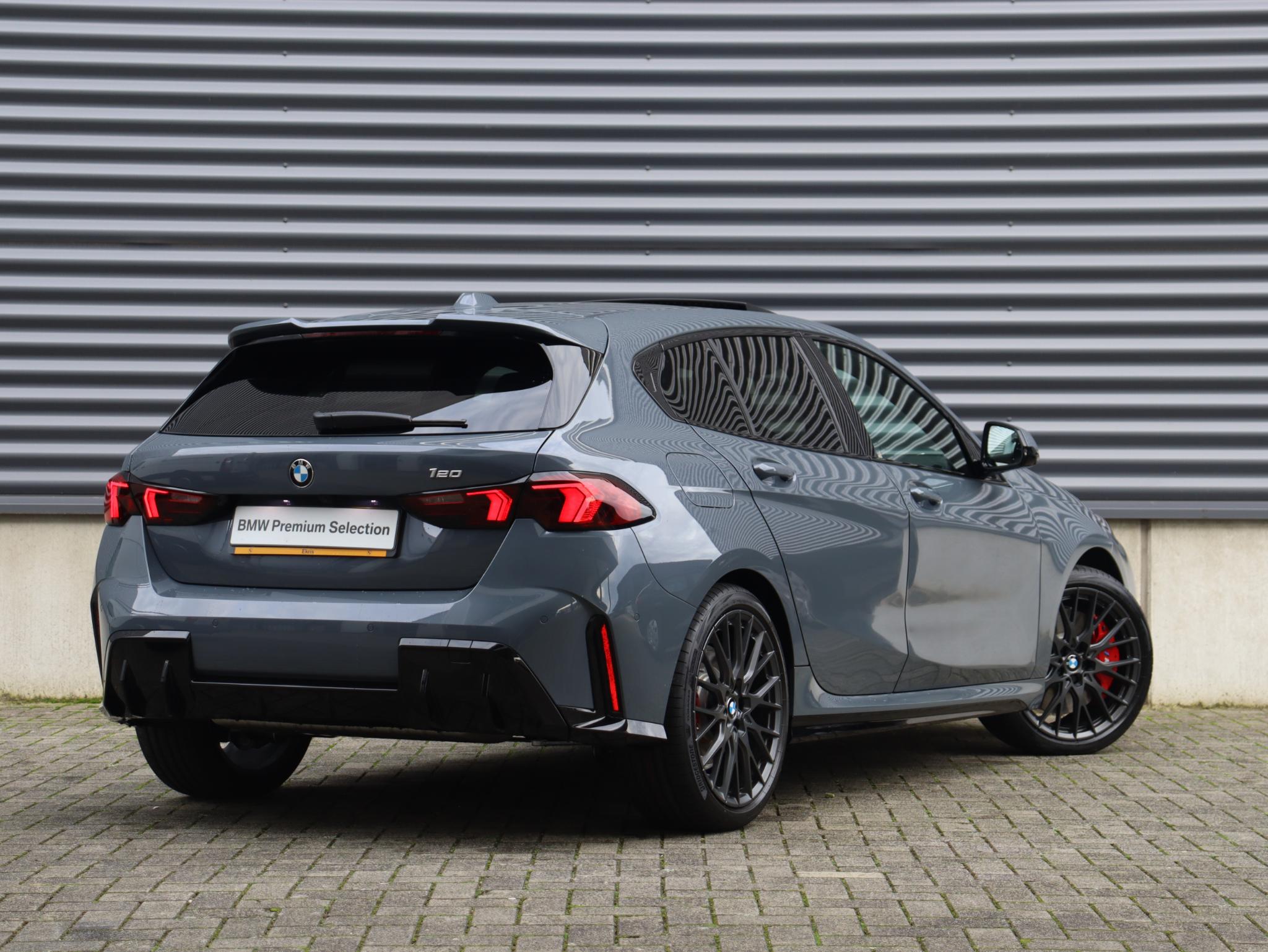 BMW 1 Serie 120 - Afbeelding 2