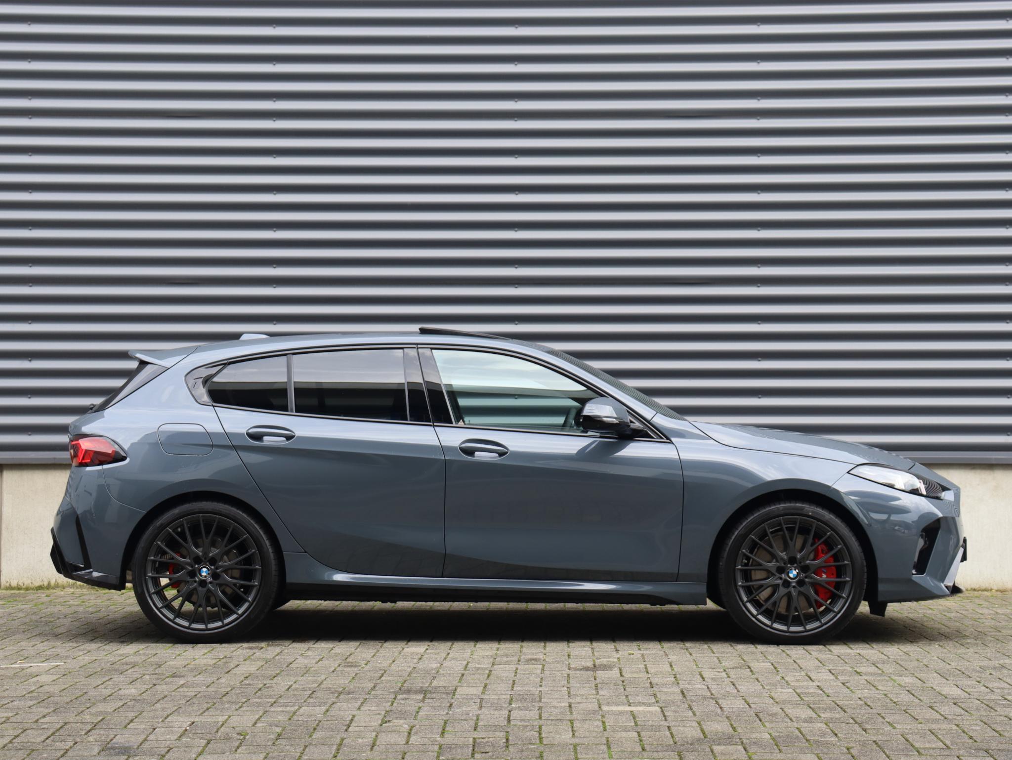 BMW 1 Serie 120 - Afbeelding 5