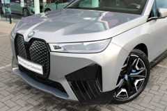 BMW iX xDrive50 Executive - Afbeelding 2