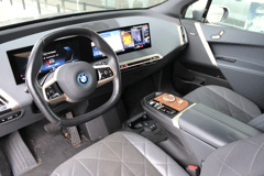 BMW iX xDrive50 Executive - Afbeelding 3