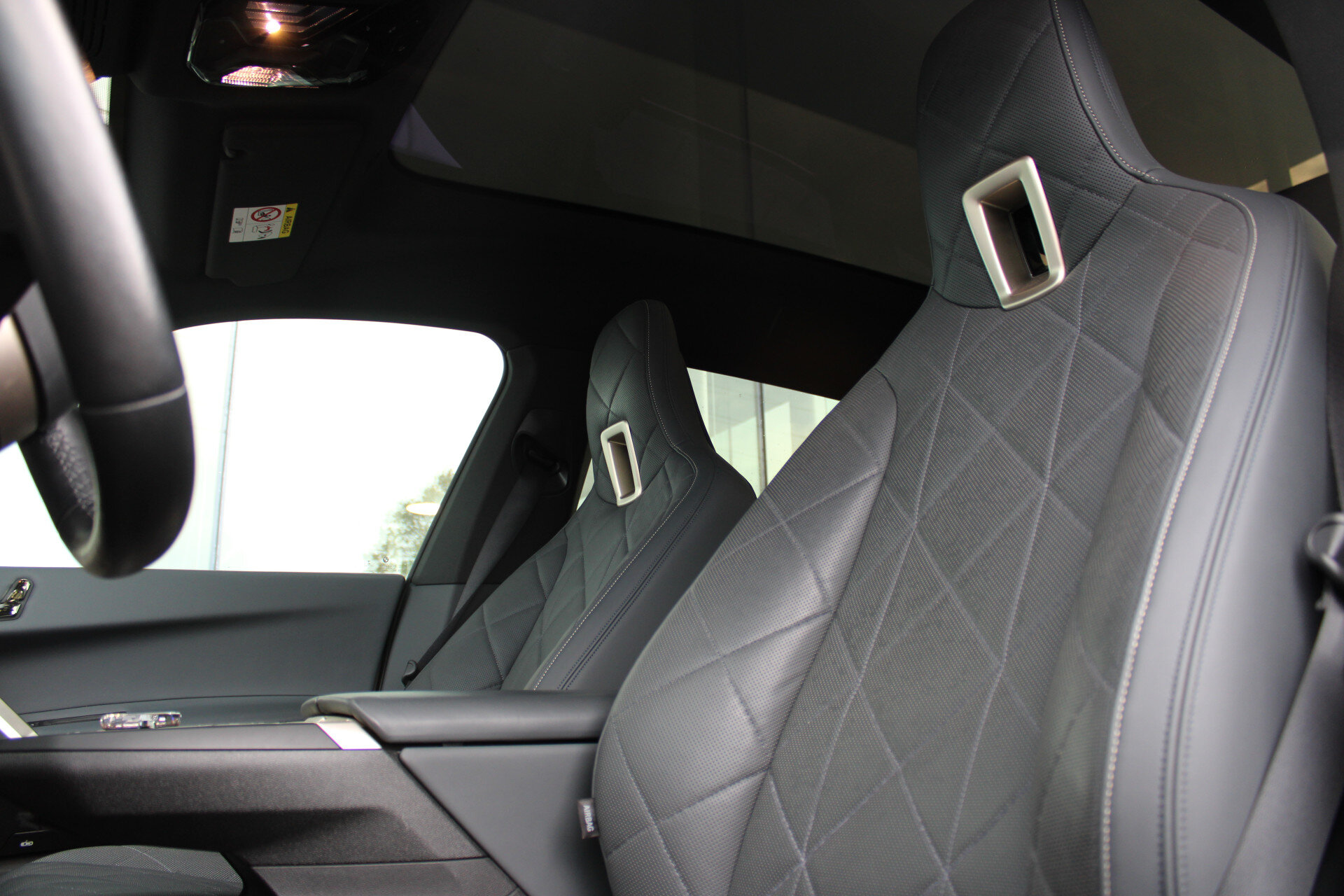 BMW iX xDrive50 Executive - Afbeelding 4