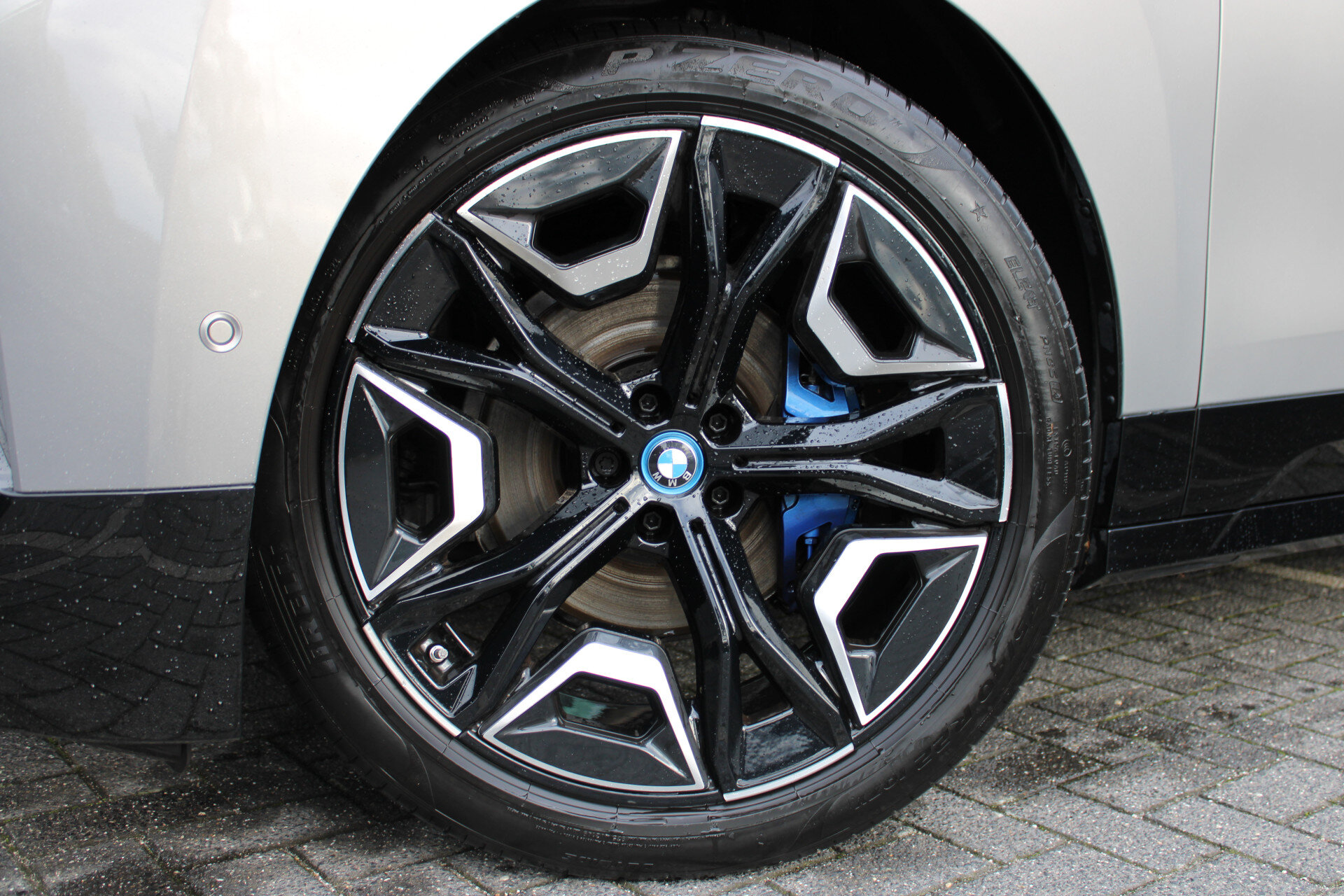 BMW iX xDrive50 Executive - Afbeelding 5