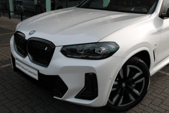 BMW iX3 Executive - Afbeelding 2