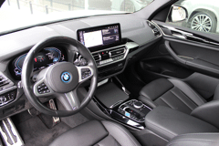 BMW iX3 Executive - Afbeelding 3