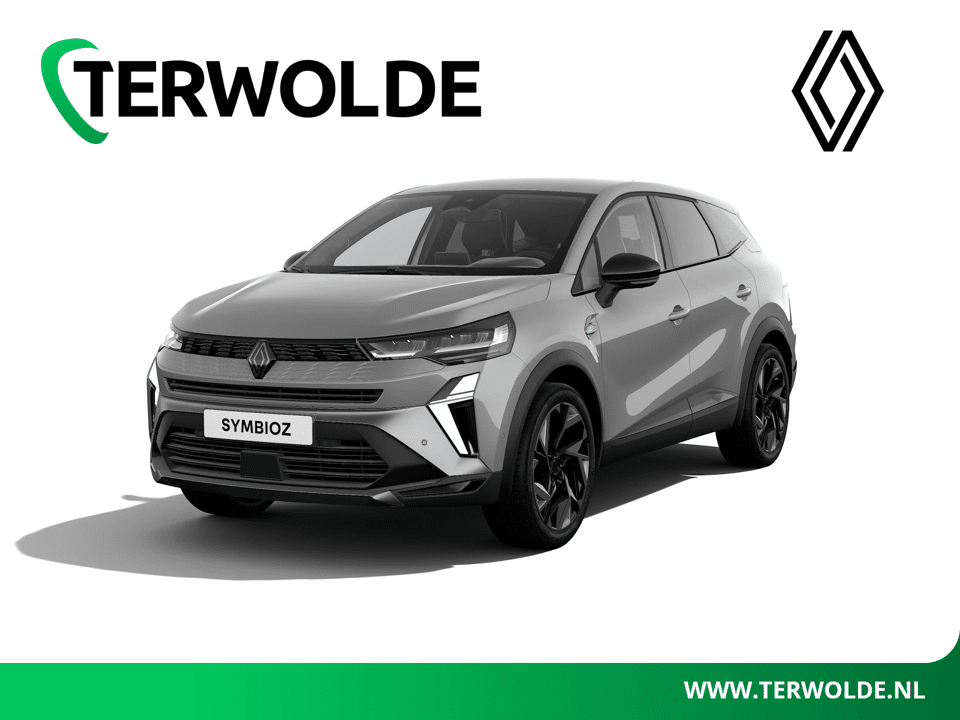 Renault Symbioz esprit Alpine - Afbeelding 1