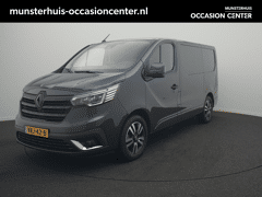 Renault Trafic 2.0 dCi 170 T29 L1H1 Luxe - Afbeelding 2