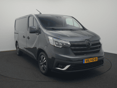 Renault Trafic 2.0 dCi 170 T29 L1H1 Luxe - Afbeelding 3