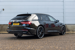 Audi A6 Avant 55 TFSIe 367PK PHEV Quattro S Edition Competition - Afbeelding 2