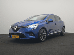 Renault Clio TCe 100 Intens - Afbeelding 5