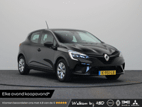 Renault Clio TCe 100pk life - Afbeelding 2