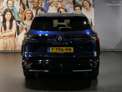 Renault Espace E-Tech full hybrid 200 iconic 7p. *Panoramadak!* - Afbeelding 4