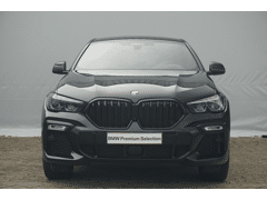 BMW X6 xDrive40i - Afbeelding 3
