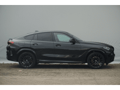 BMW X6 xDrive40i - Afbeelding 5