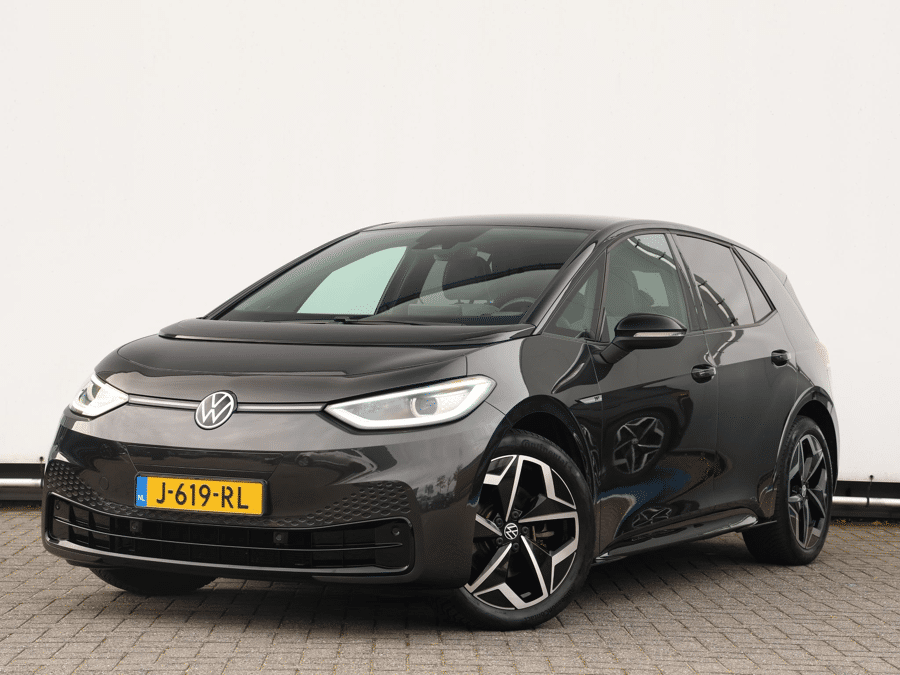 Volkswagen ID.3 First Plus 58 kWh - Afbeelding 1