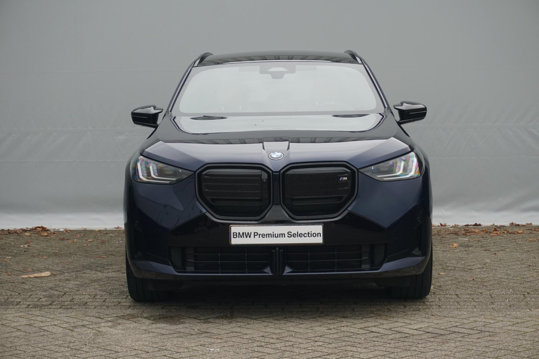 BMW X3 M50 - Afbeelding 3