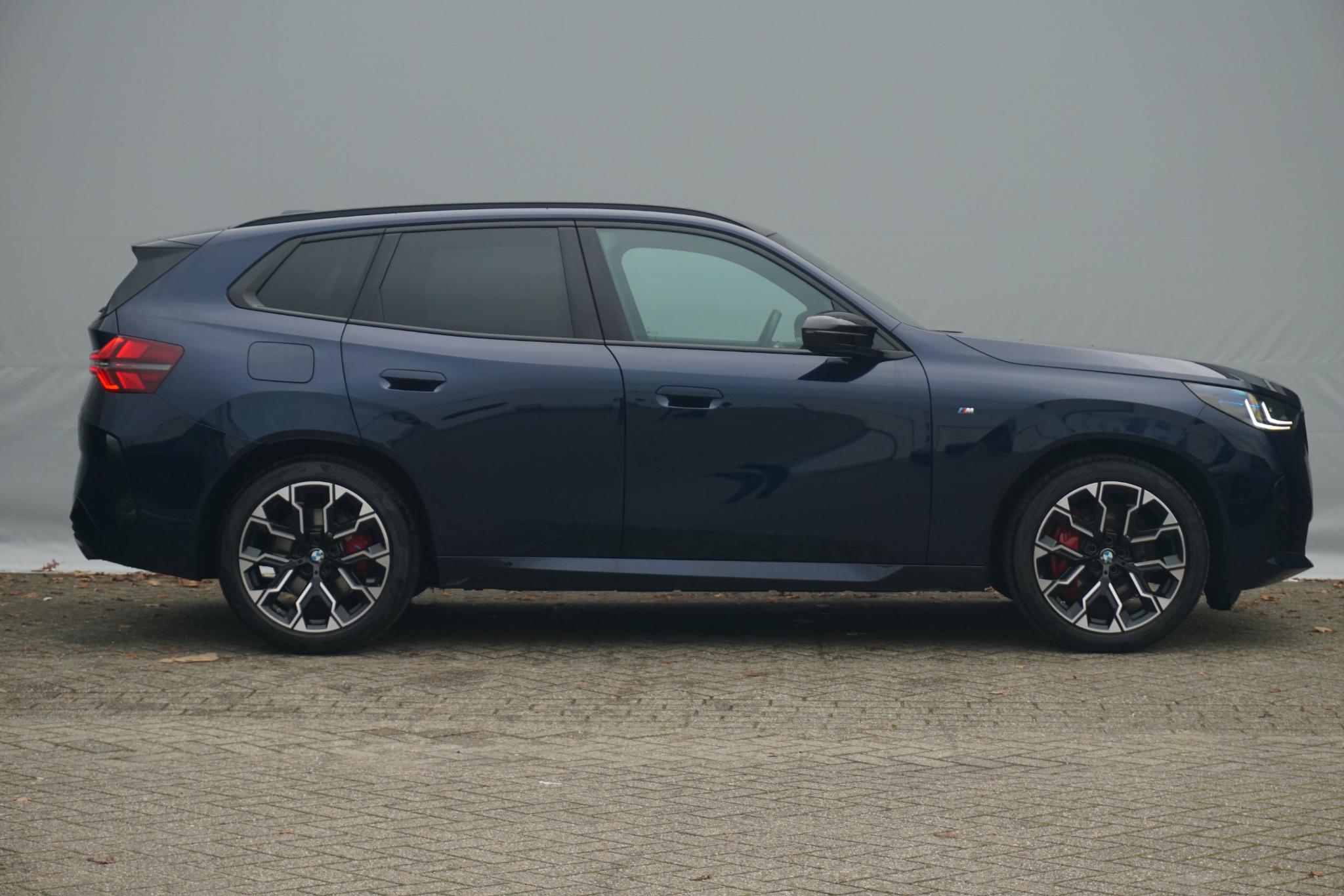 BMW X3 M50 - Afbeelding 5