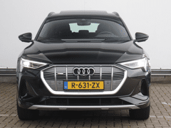 Audi e-tron 55 quattro S edition 95 kWh - Afbeelding 2