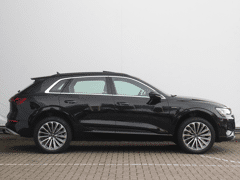 Audi e-tron 55 quattro S edition 95 kWh - Afbeelding 4