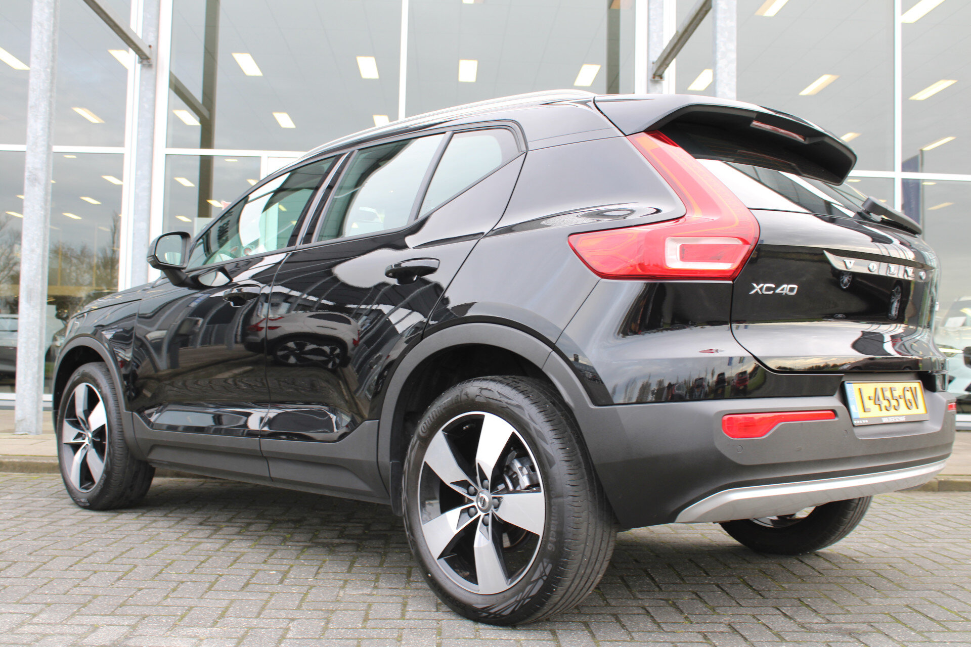 Volvo XC40 T2 Automaat Business Pro - Afbeelding 3