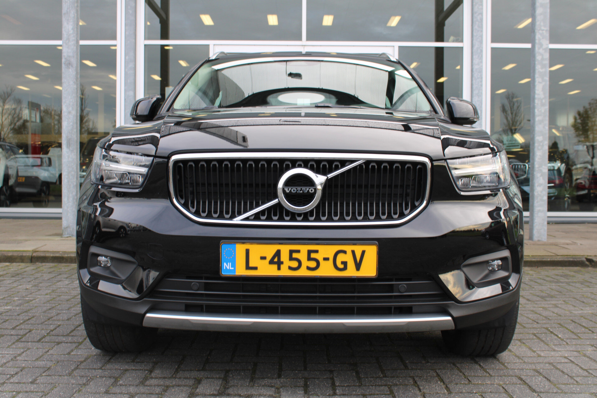 Volvo XC40 T2 Automaat Business Pro - Afbeelding 4