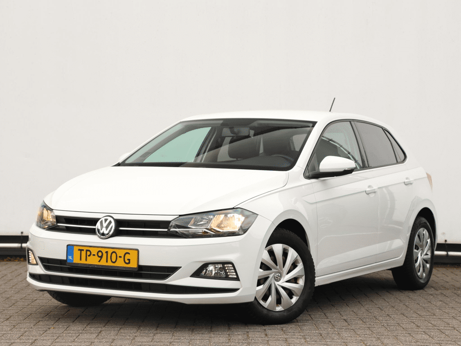 Volkswagen Polo 1.0 TSI Comfortline - Afbeelding 1